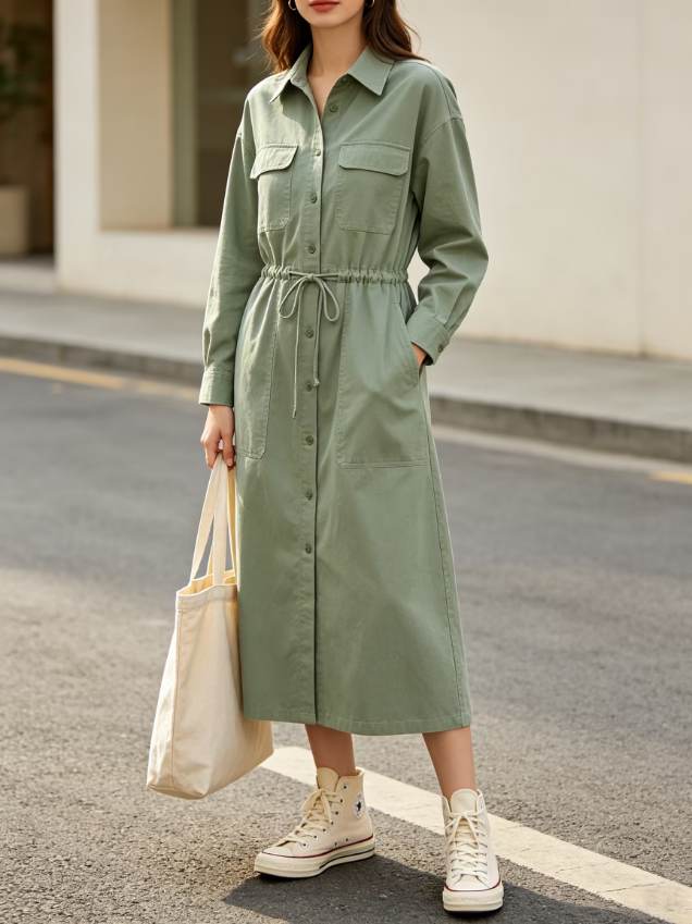 Women's dresses