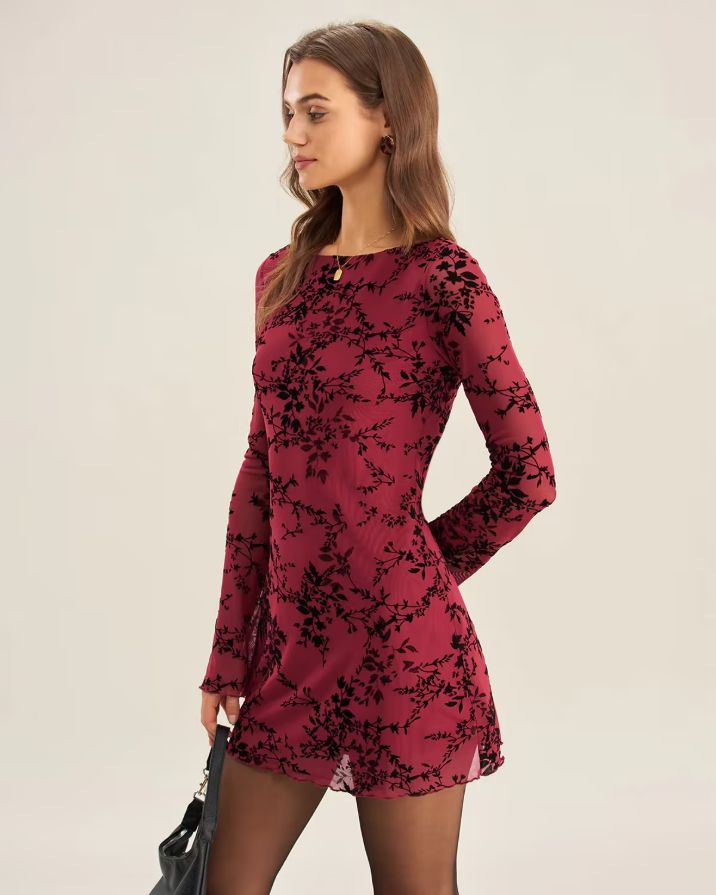 Women's jumpsuit fashion