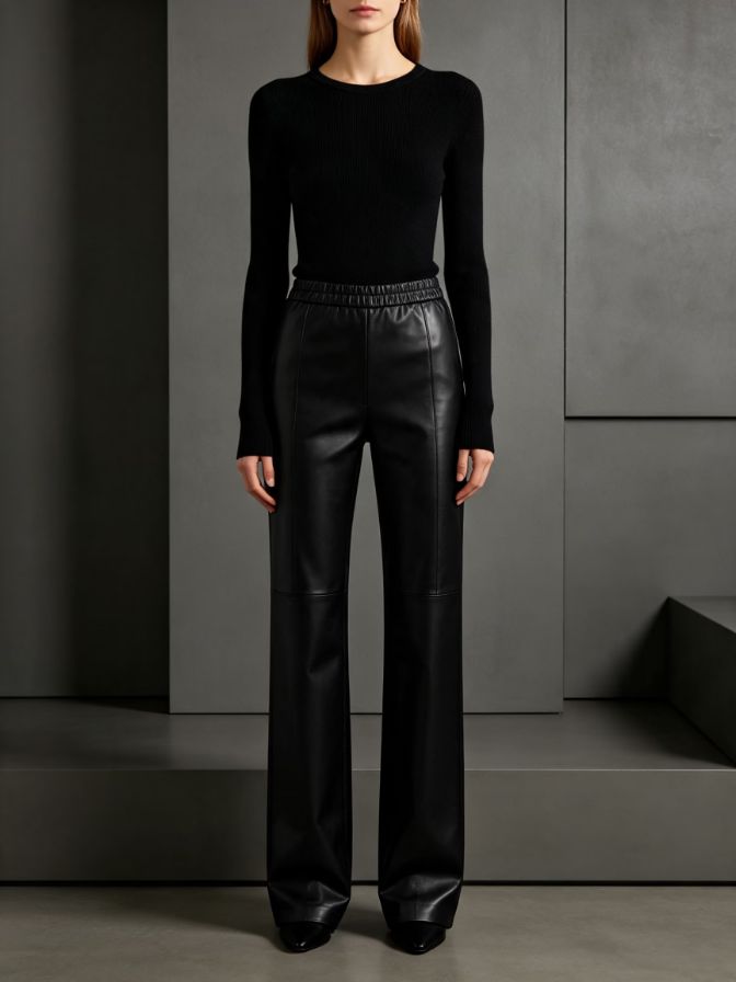 Streetwear Autumn Jumpsuit