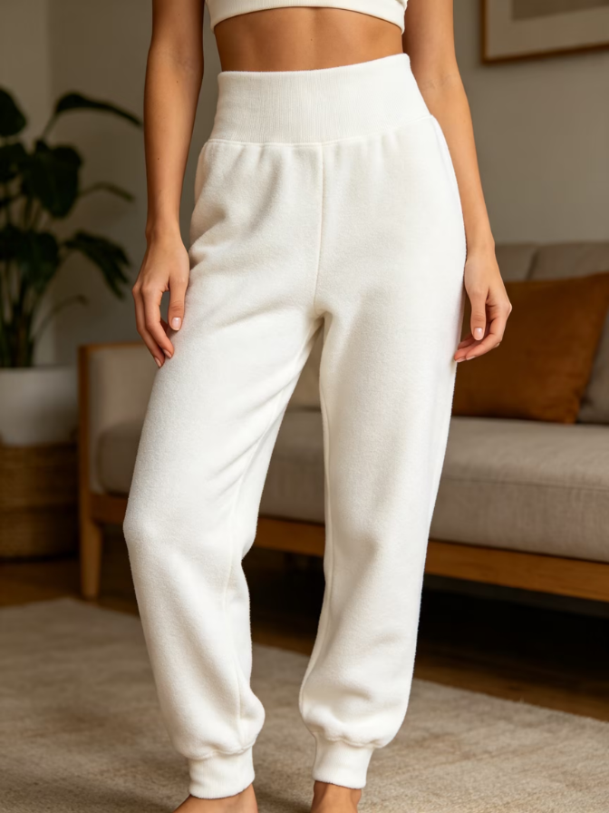 Women's athletic fashion
