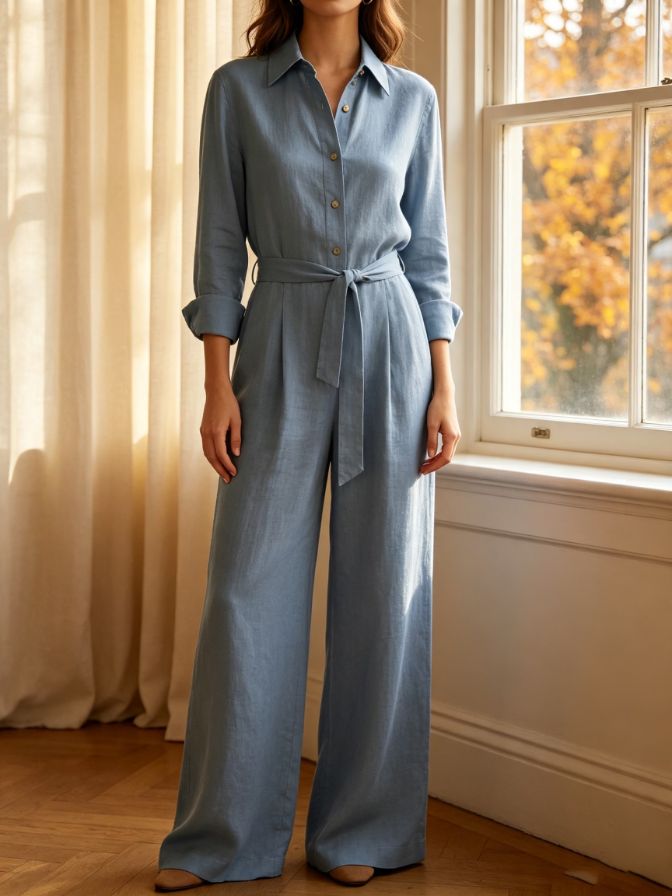 Women's jumpsuits